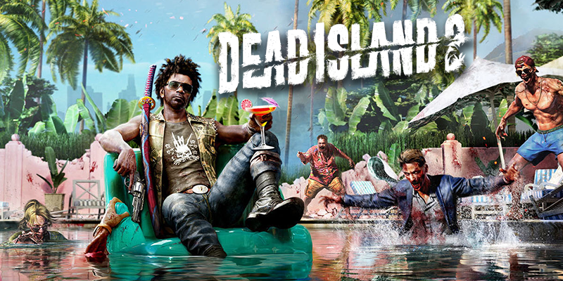 Dead Island 2