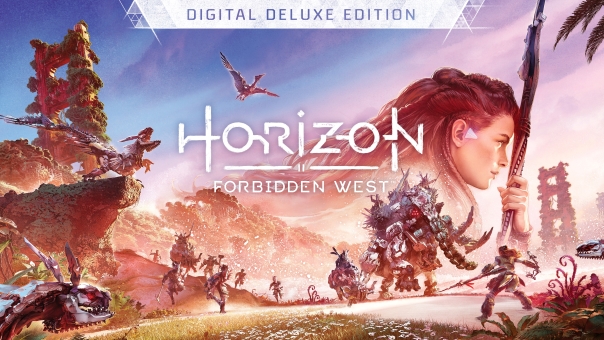 Horizon Forbidden West