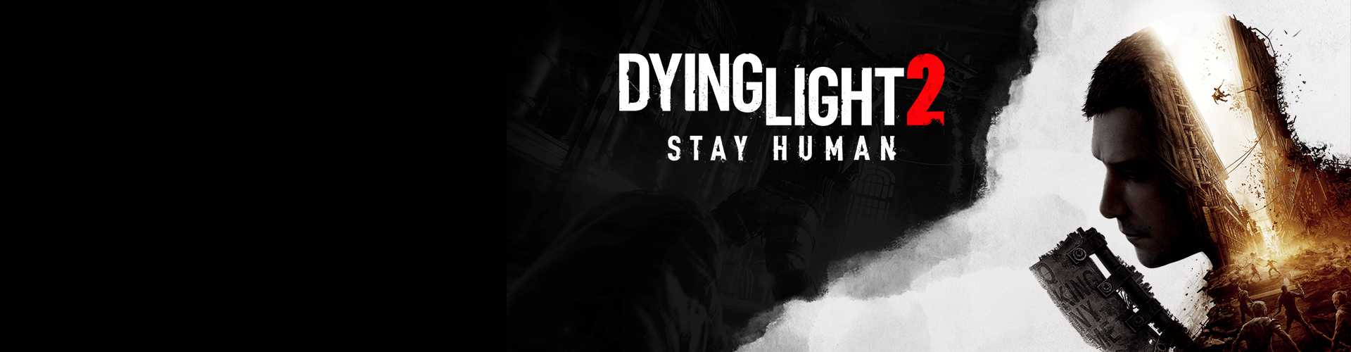 Dying Light 2: Stay Human